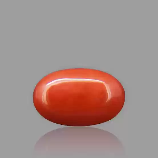 Red Coral Gems Stone