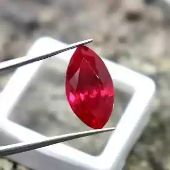 Ruby Gems Stone