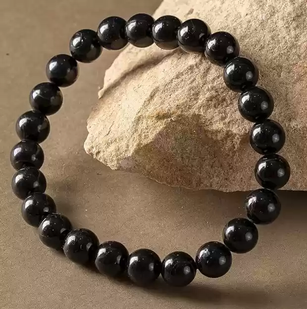 Black Tourmaline Bracelet