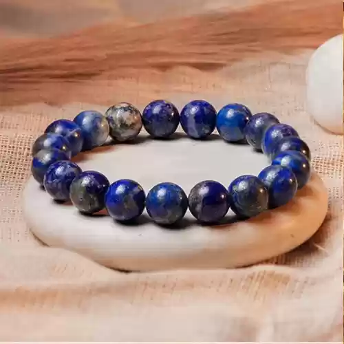 Lapis Lazuli Bracelet