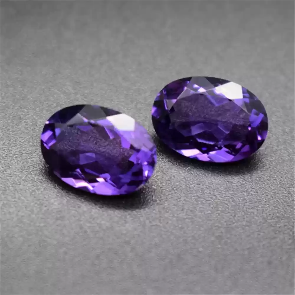 Amethyst Gems Stone