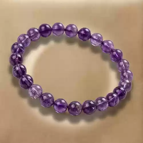 Amethyst Bracelet