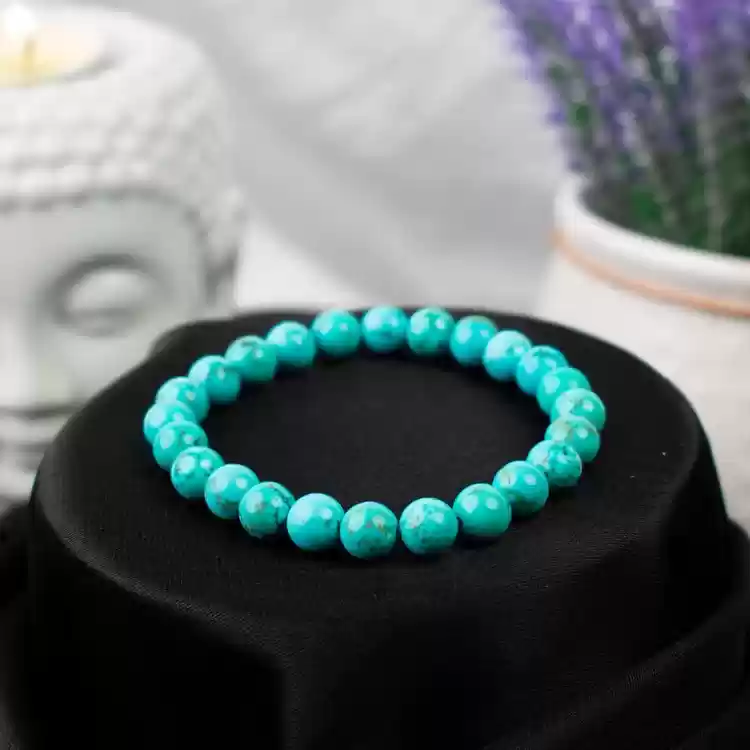 Firoza Bracelet