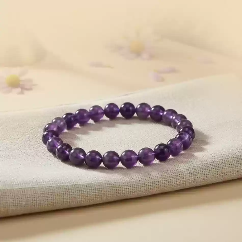 Amethyst Bracelet