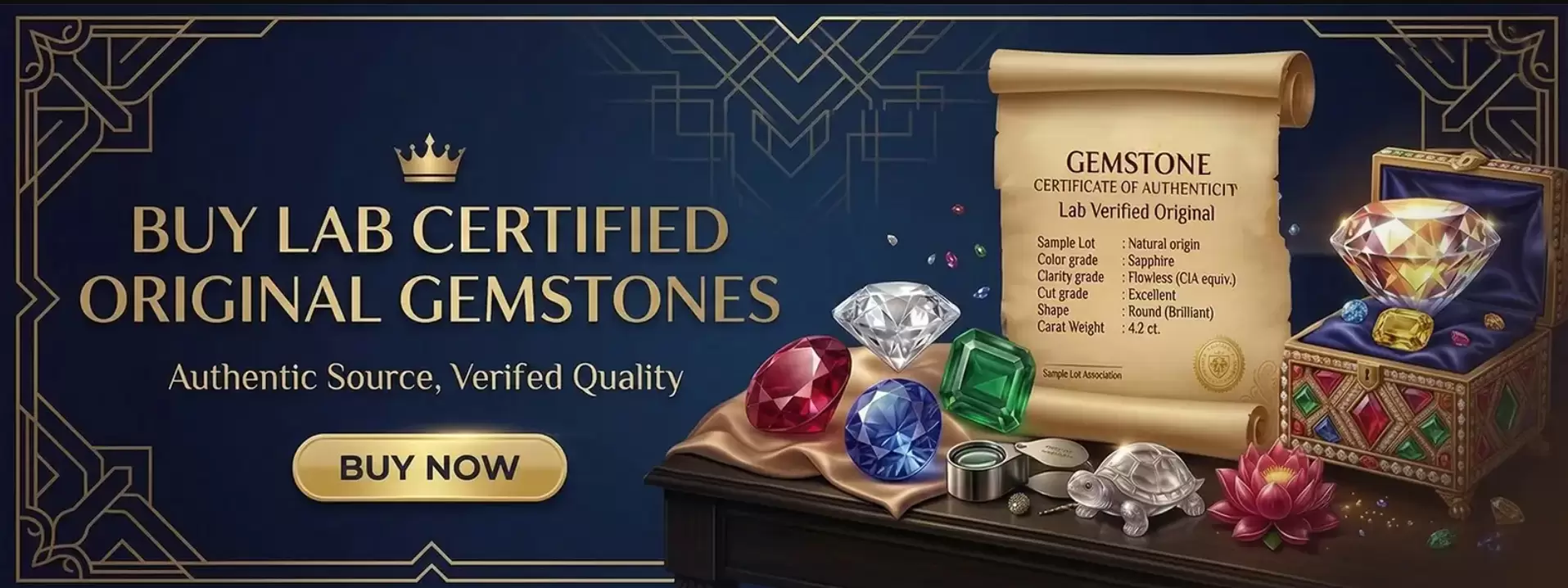 Gemstone
